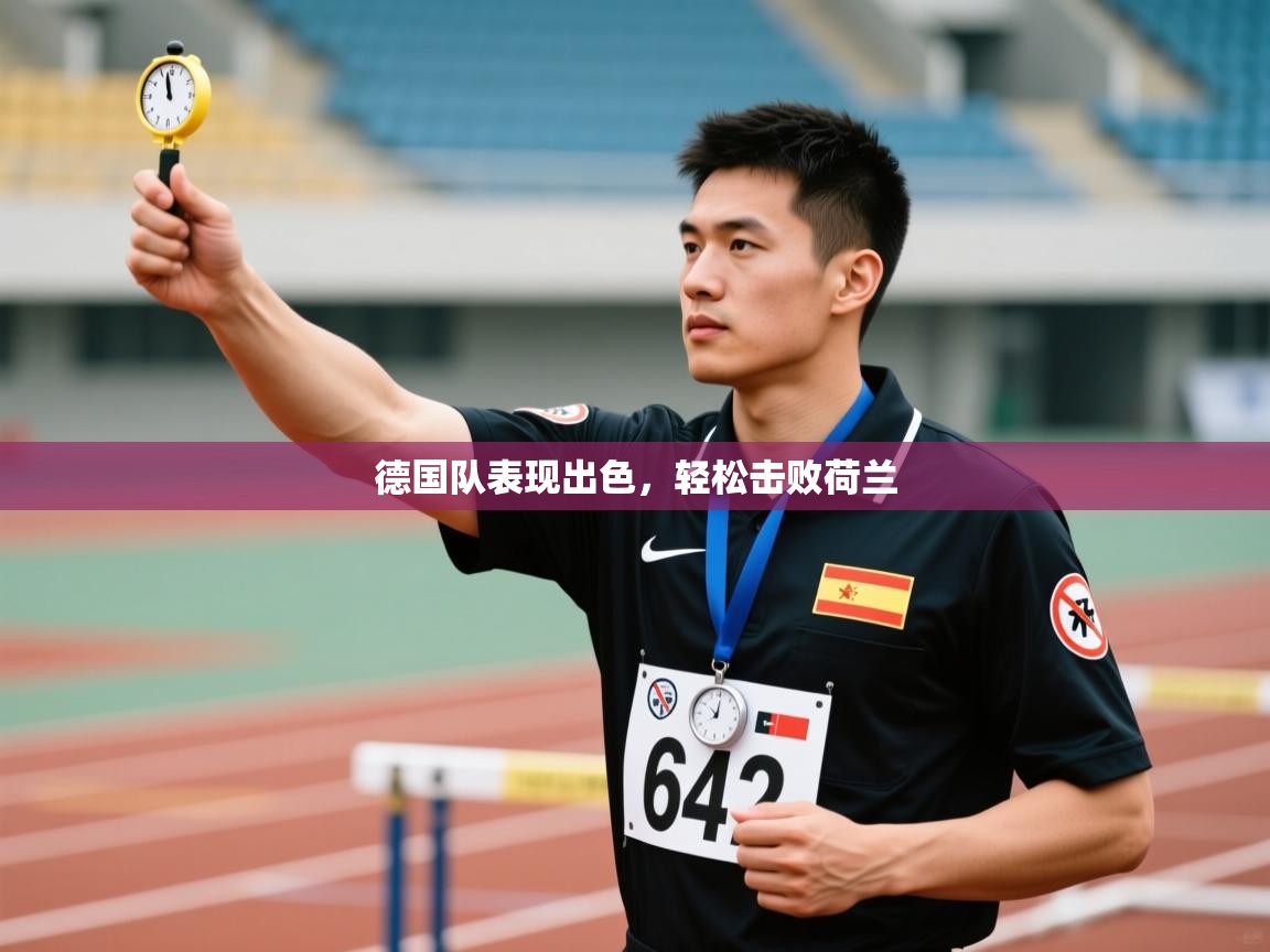 德国队表现出色，轻松击败荷兰  第1张