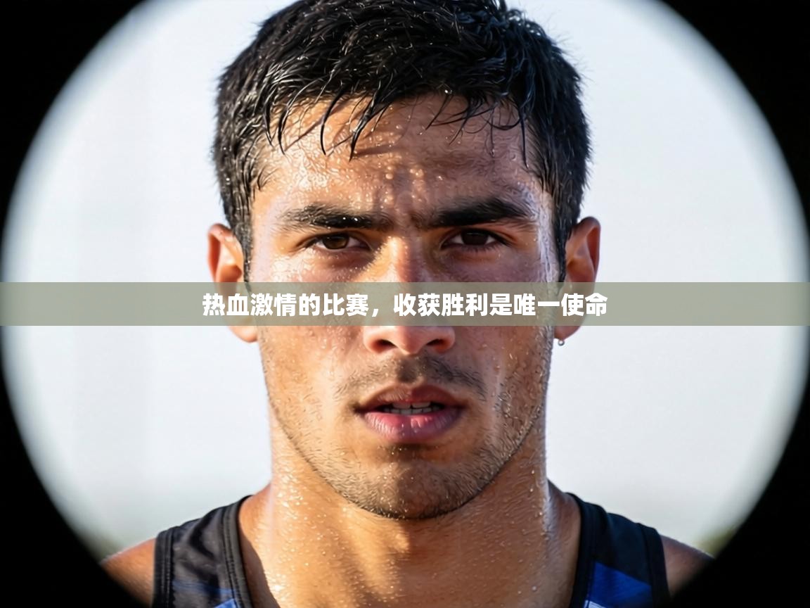 热血激情的比赛,收获胜利是唯一使命 第2张
